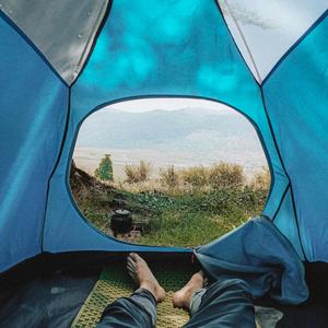 혼자 떠나온 여행