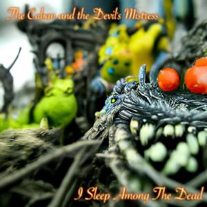 The Cuban and the Devil's Mistress