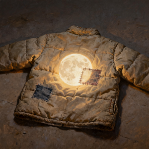 二十郎当的娘-追寻音