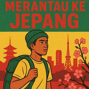 Kuli Jepang Malah Ketemu Calon Istri