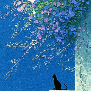 在别人不懂的世界里相拥