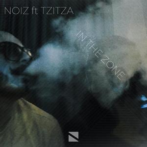 In the zone (feat. Tzitza)