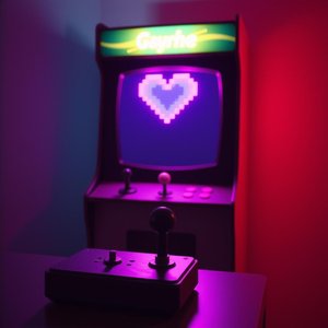 Nighttime Gaming Fantasies