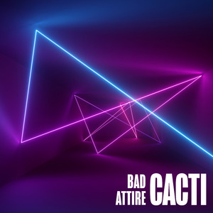 Bad Attire (Instrumental Version)