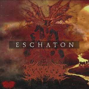 ESCHATON (PROD. ZAJI)