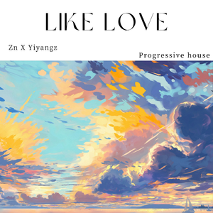 Like Love(feat.BuDI)
