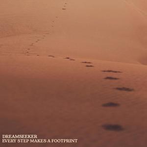 Every Step Makes A Footprint