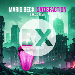 Satisfaction (E.M.C.K. Club Mix)