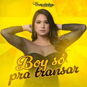 Boy Só pra Transar