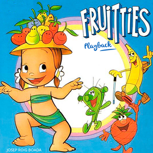 El bosque de los Fruittis (Playback)
