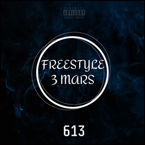 Freestyle 3 Mars