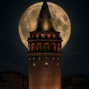 Yandım Söndüm (Anatolian Rock)