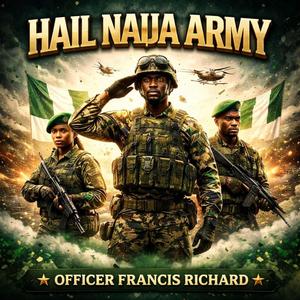 Hail Naija Army