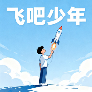 飞吧少年