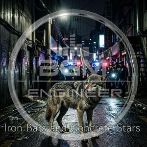 Iron Bars and Concrete Stars