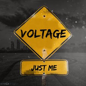 Just Me - Voltage (Drubbling Mix)