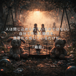 箱庭