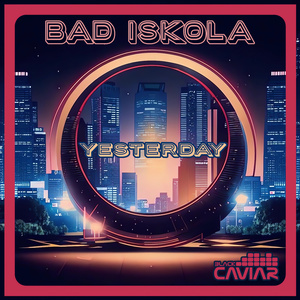 Yesterday (Radio Mix)