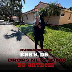 Bd Anthem
