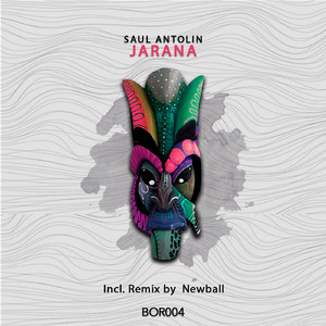 Jarana (Original Mix)
