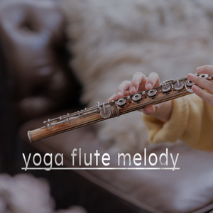 yoga flute melody