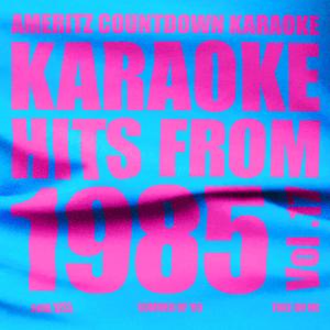 Spies Like Us (In the Style of Paul Mccartney) [Karaoke Version]