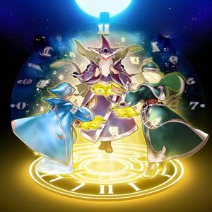 Chaos Butterfly（混沌蝴蝶）