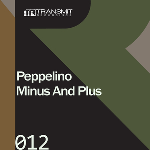 Minus And Plus (Original Mix)