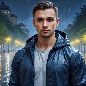 Реве та стогне (Тарас Шевченко 1837) (RAP Version)