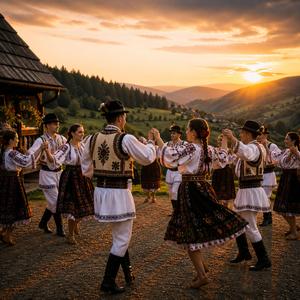 Sârba de la Ursoaia