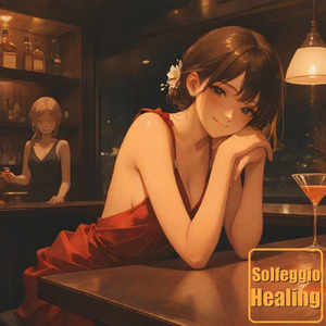 SunriseOfRealization - Transformative Solfeggio