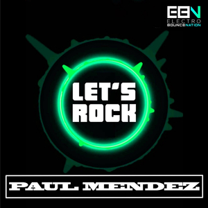Let's Rock (Original Mix)