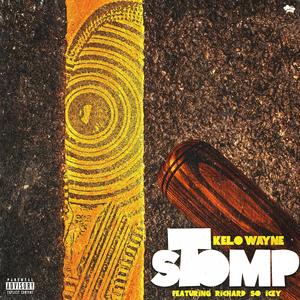 Stomp (feat. Richard So Icey)