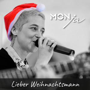 Lieber Weihnachtsmann