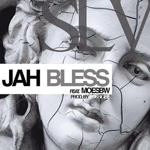 JahBless (feat. Moesbw)
