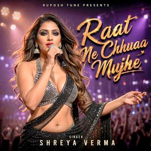 Raat Ne Chhuaa Mujhe