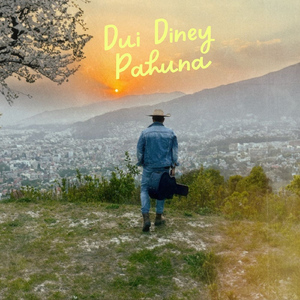 Dui Diney Pahuna