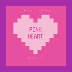 Pink Heart