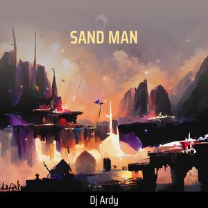 Sand Man