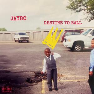 Destine to ball Intro