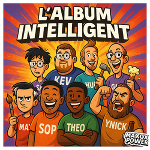 Le Roulement Fatal (BONUS TRACK)