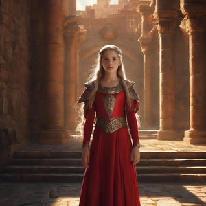 The Young Rhaenyra Song