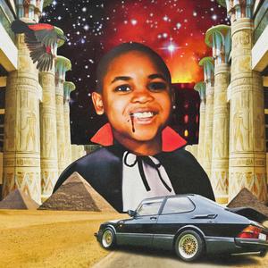 Kafé Le' Blade (feat. O The Great)