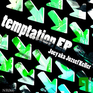 Temptation (Original Mix)