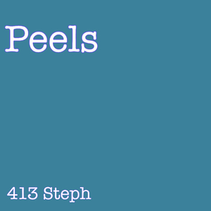 Peels