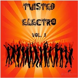 Something Special (Professor Black's Freak My Dirty Grid Re-Rub Remix)