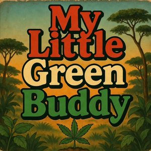 My Little Green Buddy