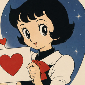 YOU LOVE HER