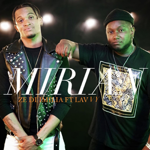 Mirian (feat. Lavvy)