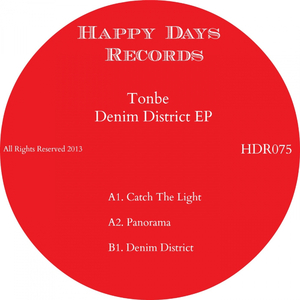 Panorama (Original Mix)